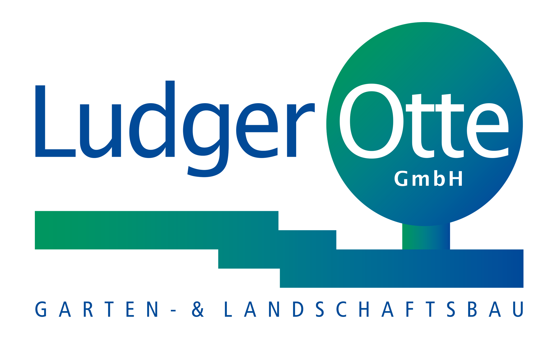Garten- und Landschaftsbau Ludger Otte GmbH