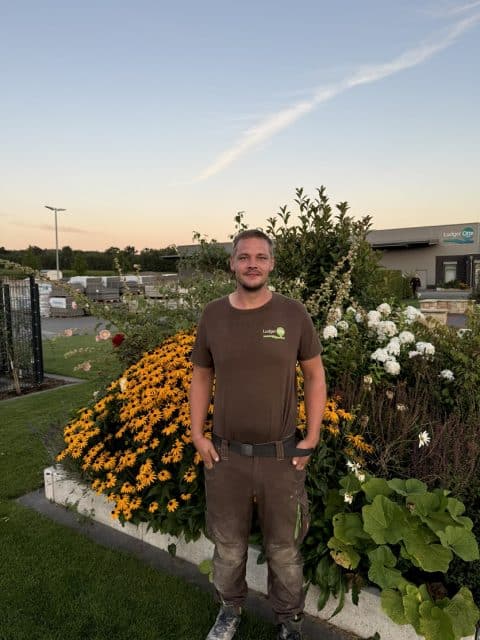 Team | Garten- und Landschaftsbau Ludger Otte GmbH